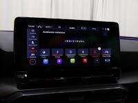 Cupra Leon Sportstourer vaihtoauto