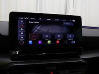 Cupra Leon Sportstourer vaihtoauto