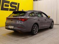 Cupra Leon Sportstourer vaihtoauto