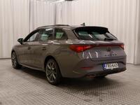 Cupra Leon Sportstourer vaihtoauto