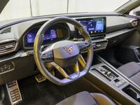 Cupra Leon Sportstourer vaihtoauto