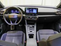 Cupra Leon Sportstourer vaihtoauto