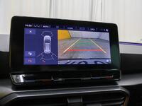 Cupra Leon Sportstourer vaihtoauto