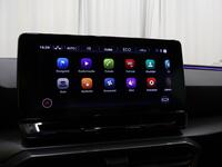 Cupra Leon Sportstourer vaihtoauto