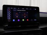 Cupra Leon Sportstourer vaihtoauto