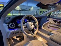 Mercedes-Benz EQS vaihtoauto