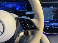 Mercedes-Benz EQS vaihtoauto