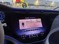 Mercedes-Benz EQS vaihtoauto