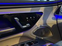 Mercedes-Benz EQS vaihtoauto