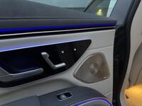 Mercedes-Benz EQS vaihtoauto