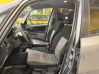 Suzuki SX4 vaihtoauto