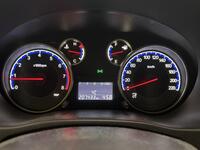 Suzuki SX4 vaihtoauto