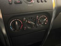 Suzuki SX4 vaihtoauto