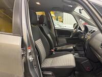 Suzuki SX4 vaihtoauto