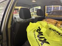 Suzuki SX4 vaihtoauto