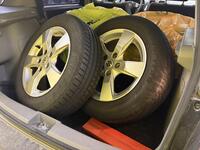 Suzuki SX4 vaihtoauto