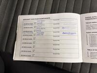 Suzuki SX4 vaihtoauto