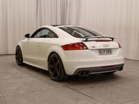 Audi TTS vaihtoauto