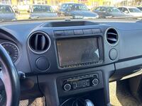 Volkswagen Amarok vaihtoauto