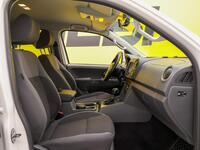 Volkswagen Amarok vaihtoauto