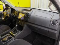 Volkswagen Amarok vaihtoauto