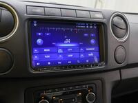 Volkswagen Amarok vaihtoauto