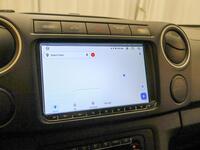 Volkswagen Amarok vaihtoauto