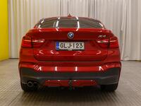 BMW X4 vaihtoauto