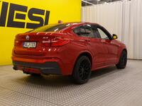 BMW X4 vaihtoauto