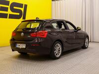 BMW 118 vaihtoauto