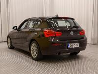 BMW 118 vaihtoauto