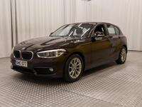 BMW 118 vaihtoauto