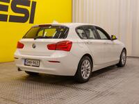 BMW 116 vaihtoauto
