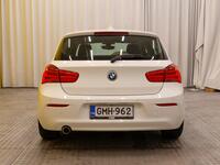 BMW 116 vaihtoauto