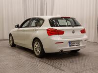 BMW 116 vaihtoauto