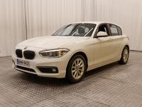 BMW 116 vaihtoauto