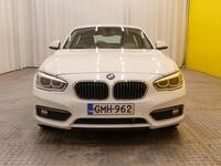 BMW 116 vaihtoauto