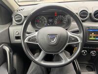 Dacia Duster vaihtoauto