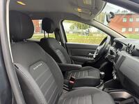 Dacia Duster vaihtoauto