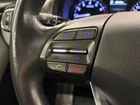 Hyundai i30 vaihtoauto