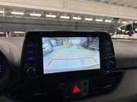 Hyundai i30 vaihtoauto