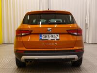 SEAT Ateca vaihtoauto