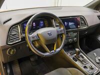 SEAT Ateca vaihtoauto