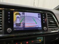 SEAT Ateca vaihtoauto