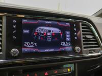 SEAT Ateca vaihtoauto