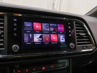 SEAT Ateca vaihtoauto