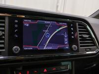 SEAT Ateca vaihtoauto