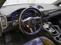Porsche Cayenne vaihtoauto