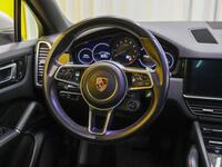 Porsche Cayenne vaihtoauto
