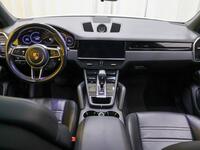 Porsche Cayenne vaihtoauto